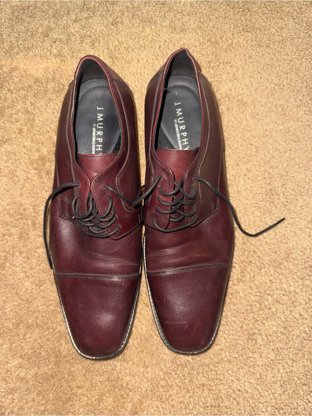 I MURPHY shoes for men